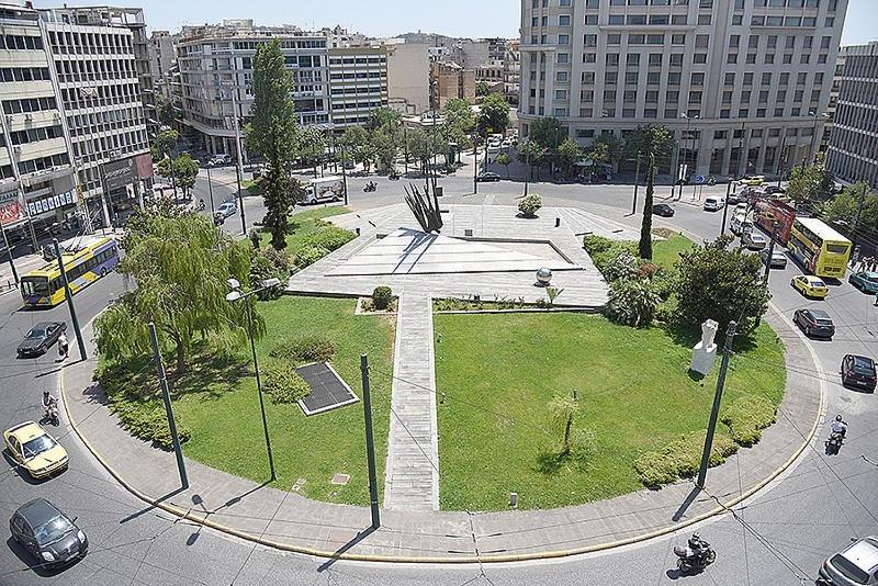 The Little Paris Of Athens公寓 外观 照片